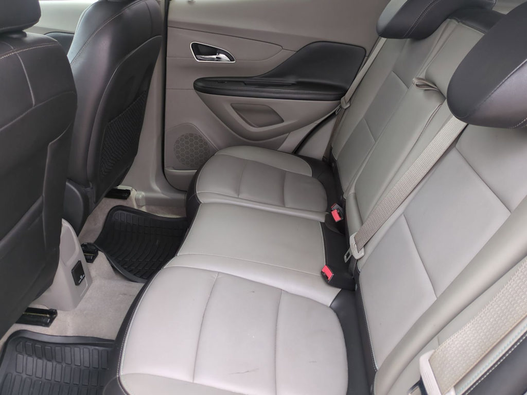 Thumbnail: 2015 Buick Encore - 28