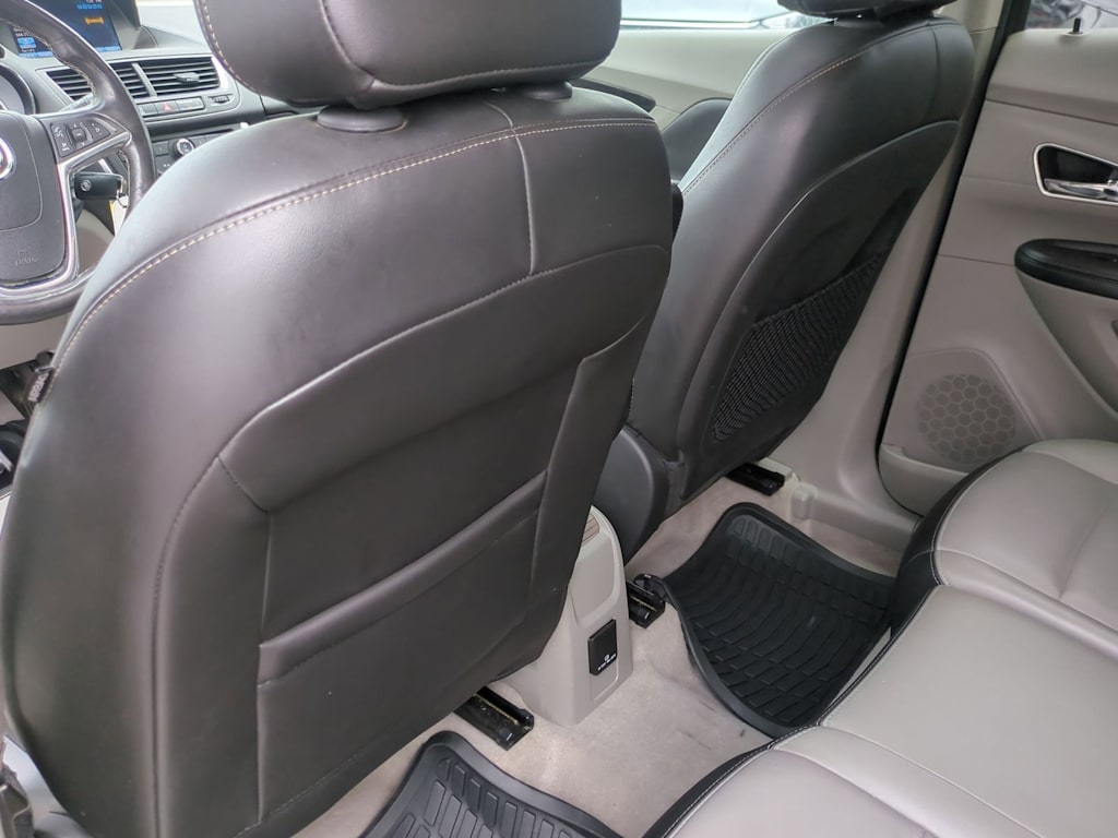 Thumbnail: 2015 Buick Encore - 12
