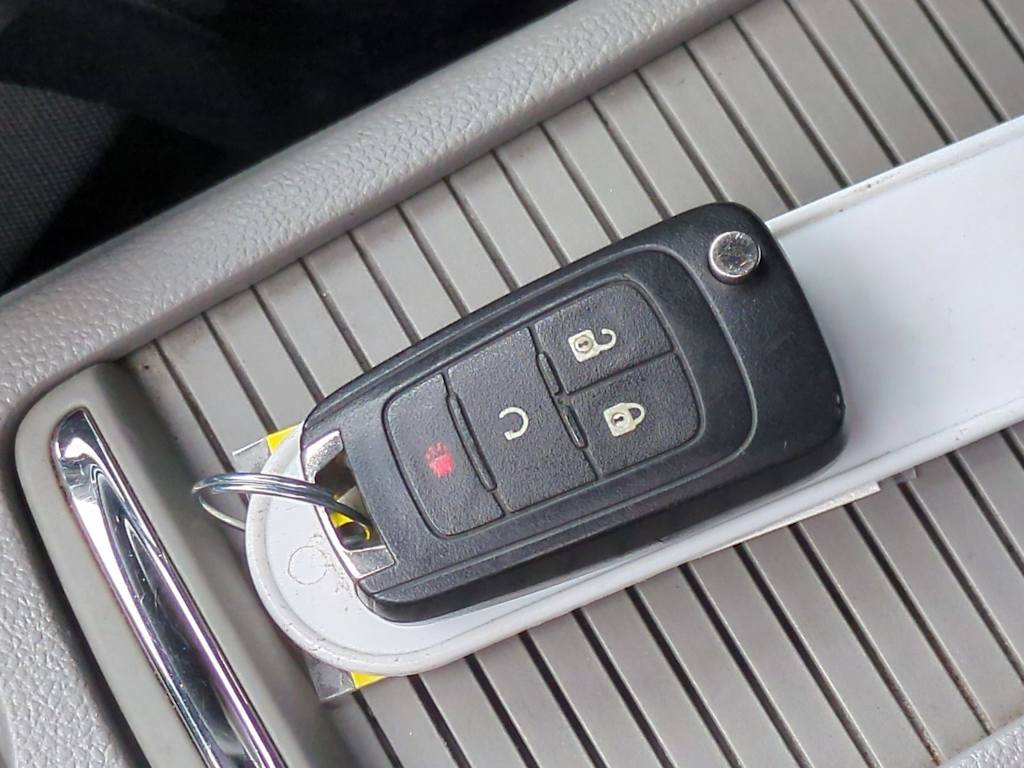 Thumbnail: 2015 Buick Encore - 18