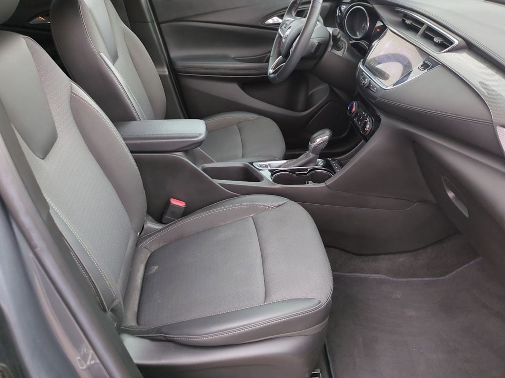 Thumbnail: 2022 Buick Encore GX - 11