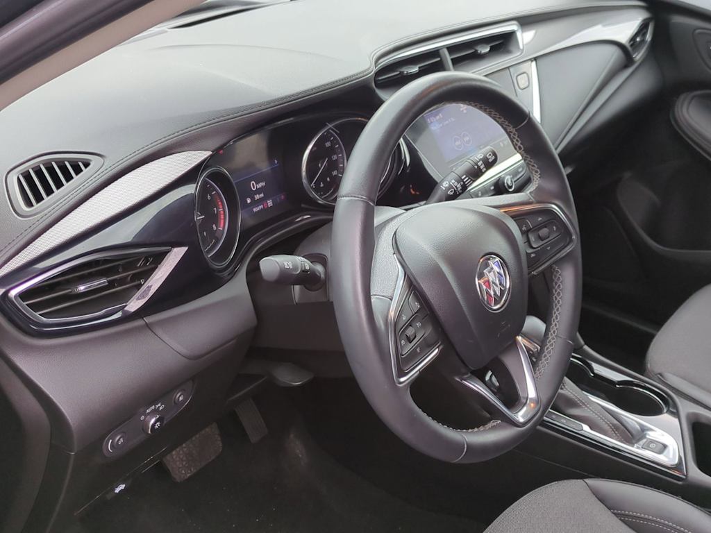 Thumbnail: 2022 Buick Encore GX - 2