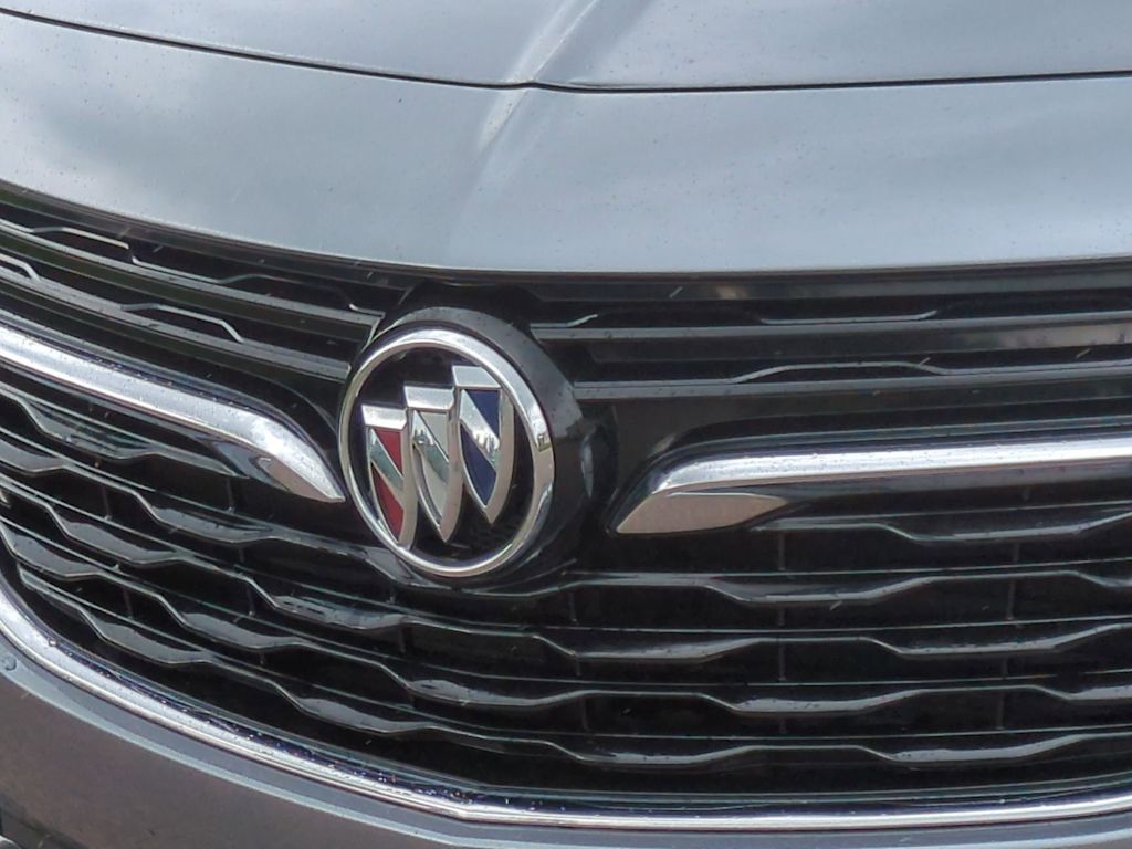 Thumbnail: 2022 Buick Encore GX - 7