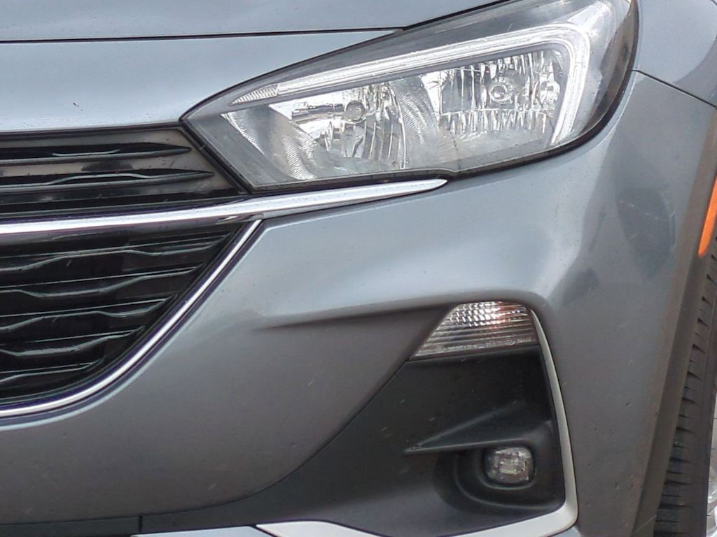 Thumbnail: 2022 Buick Encore GX - 24