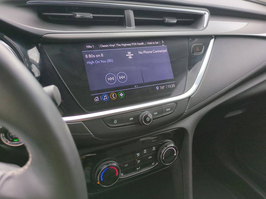 Thumbnail: 2022 Buick Encore GX - 14