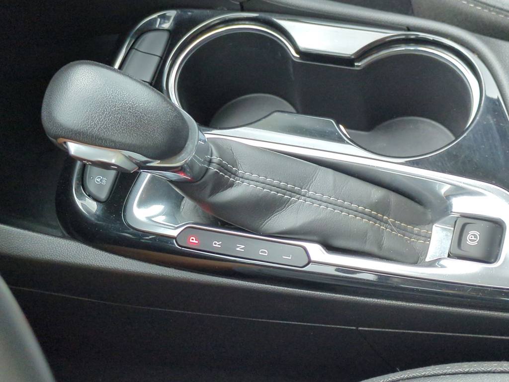 Thumbnail: 2022 Buick Encore GX - 35