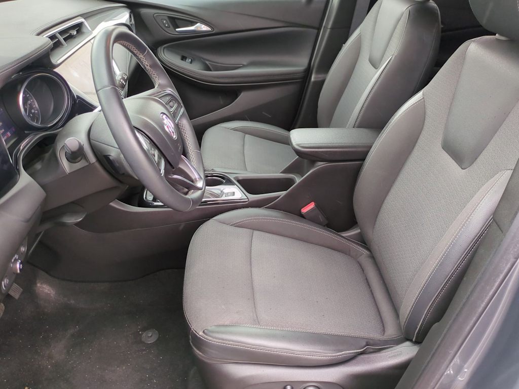 Thumbnail: 2022 Buick Encore GX - 10