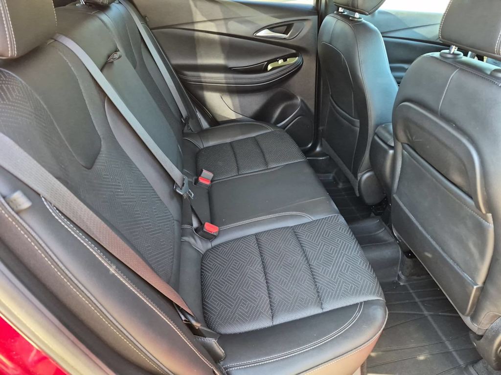 Thumbnail: 2021 Buick Encore GX - 28