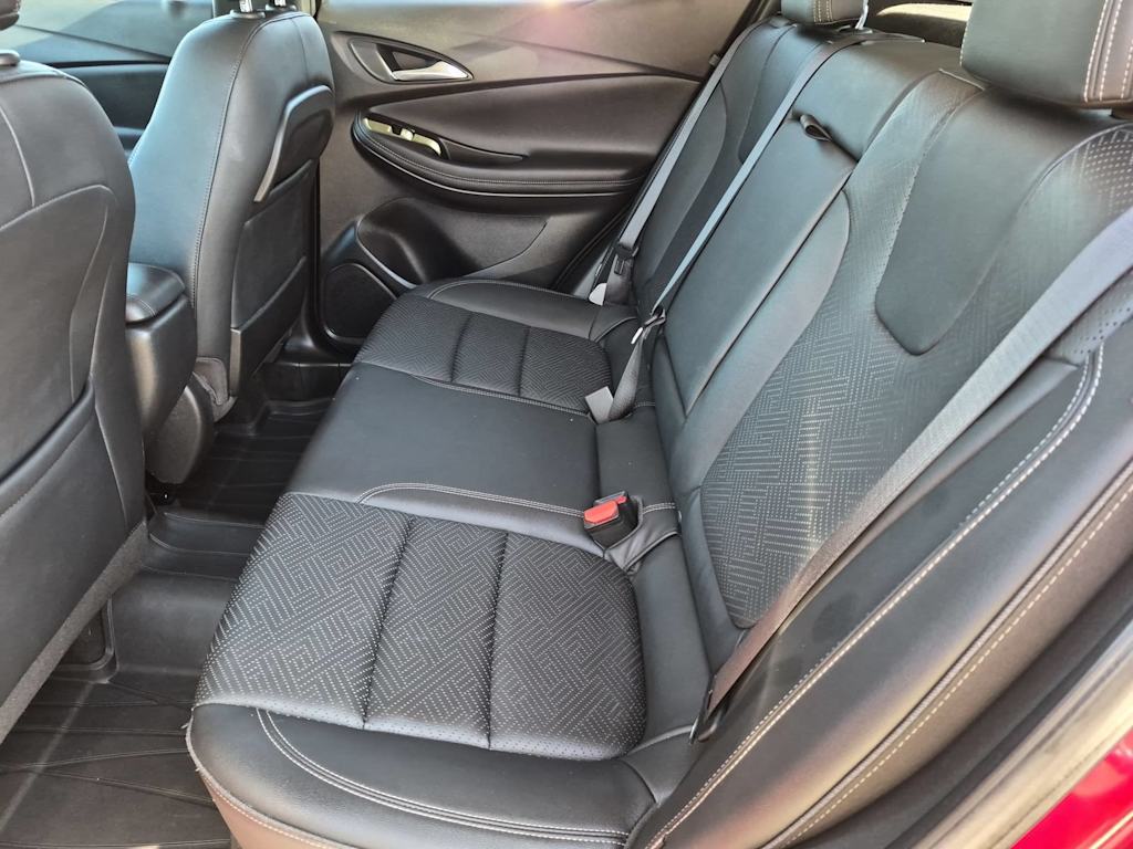 Thumbnail: 2021 Buick Encore GX - 27