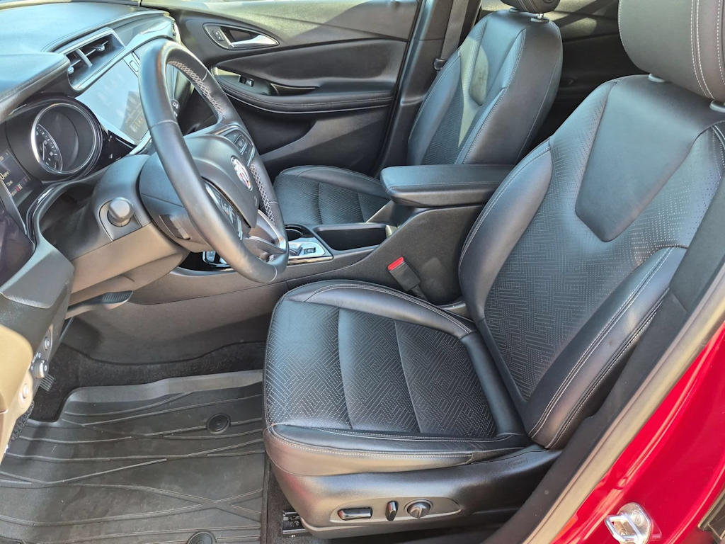 Thumbnail: 2021 Buick Encore GX - 10