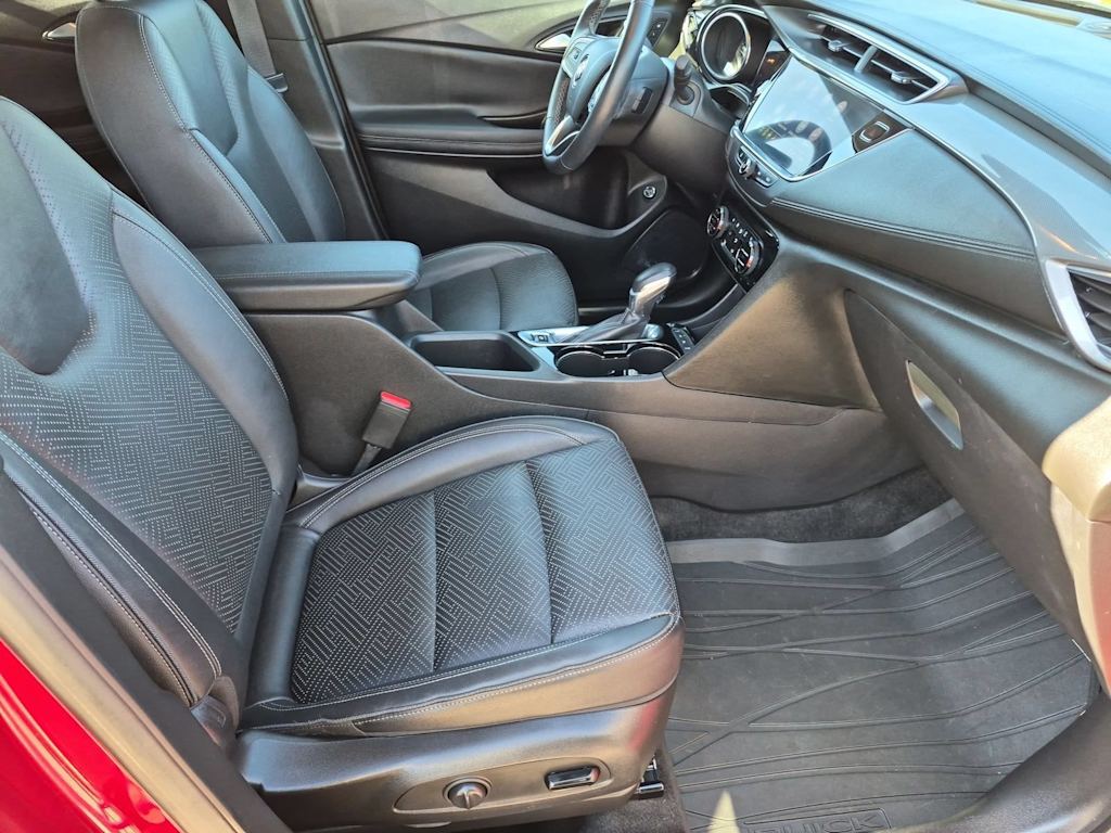 Thumbnail: 2021 Buick Encore GX - 11