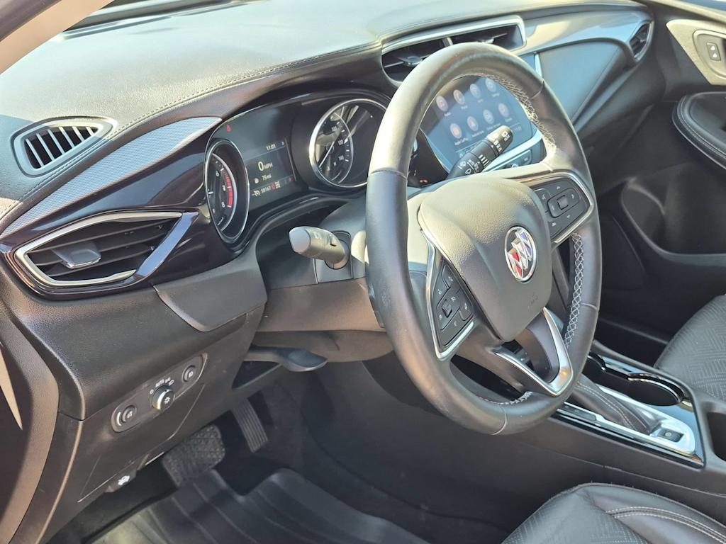Thumbnail: 2021 Buick Encore GX - 2