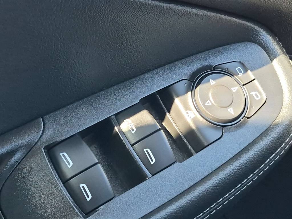 Thumbnail: 2021 Buick Encore GX - 34