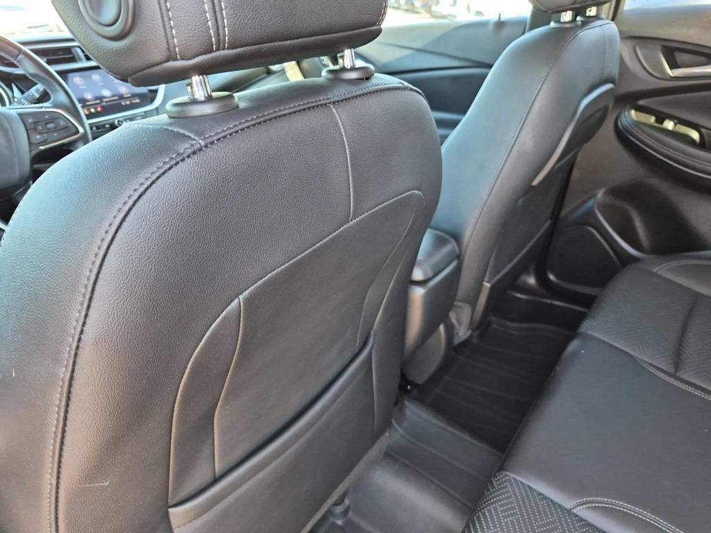 Thumbnail: 2021 Buick Encore GX - 12