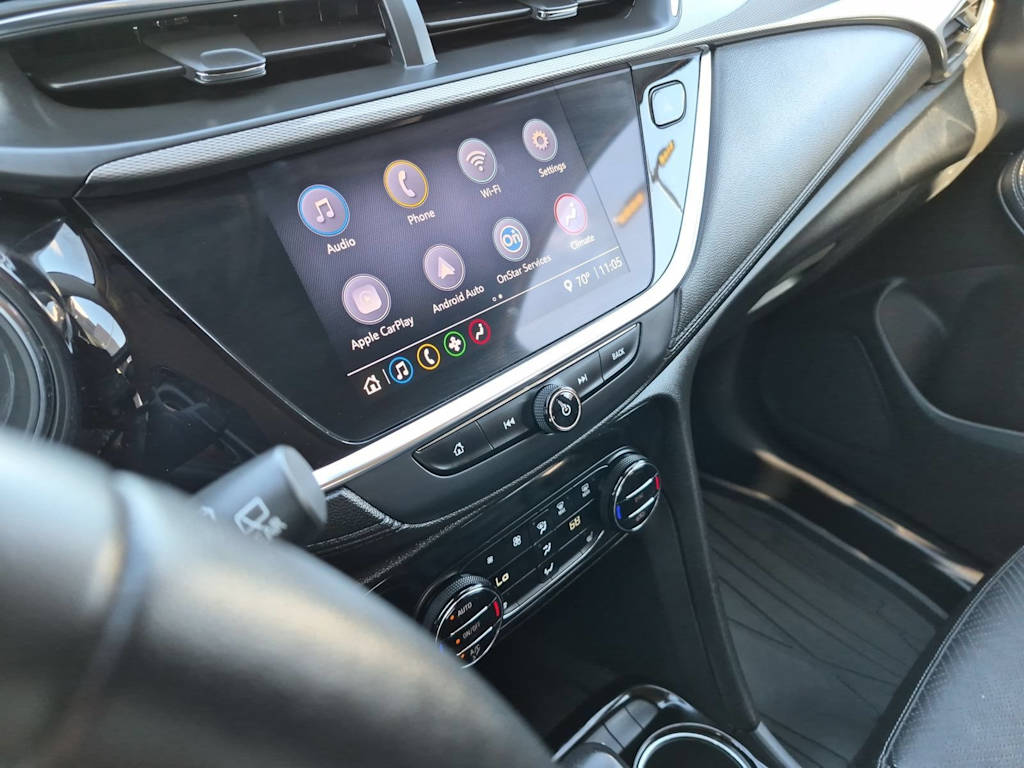 Thumbnail: 2021 Buick Encore GX - 14