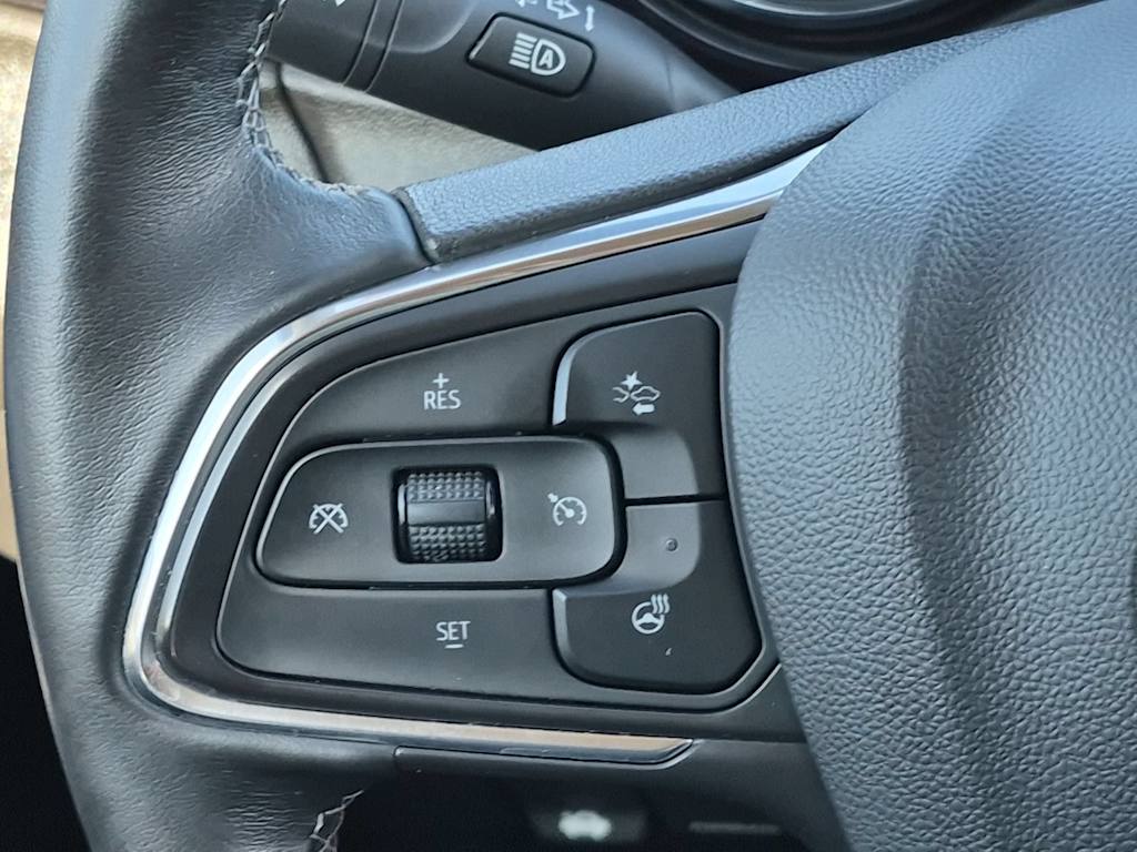 Thumbnail: 2021 Buick Encore GX - 29
