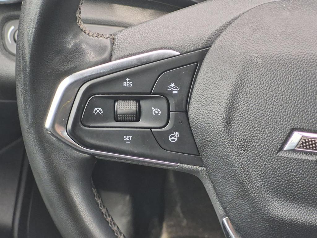 Thumbnail: 2024 Chevrolet Trax - 29