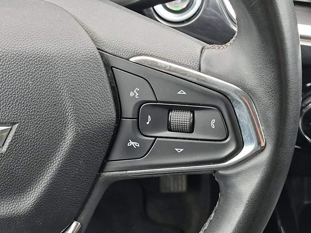 Thumbnail: 2024 Chevrolet Trax - 30