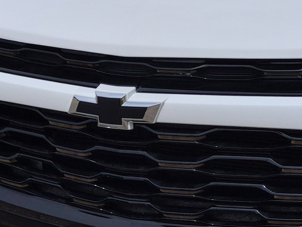 Thumbnail: 2024 Chevrolet Trax - 7
