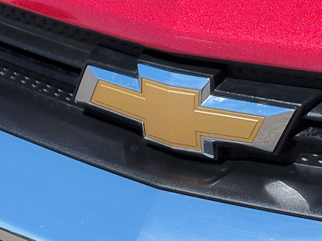 Thumbnail: 2021 Chevrolet TrailBlazer - 22