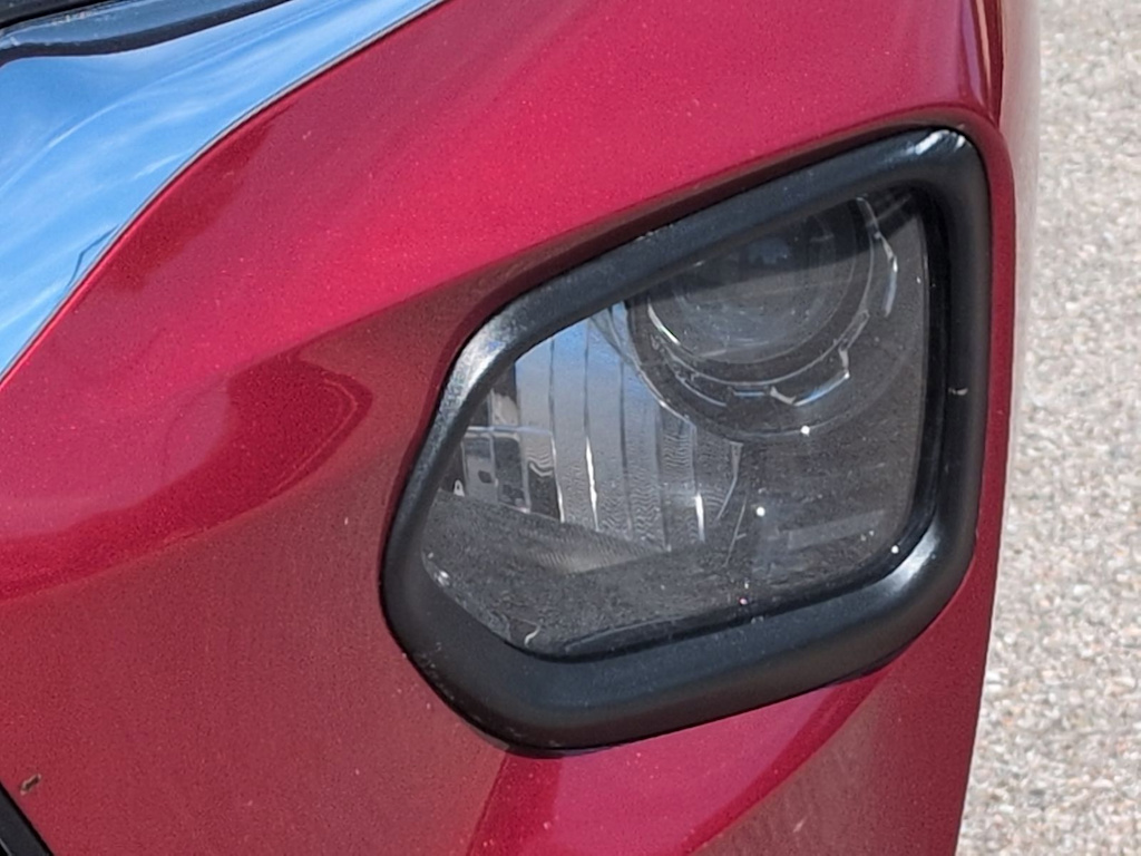 Thumbnail: 2021 Chevrolet TrailBlazer - 21