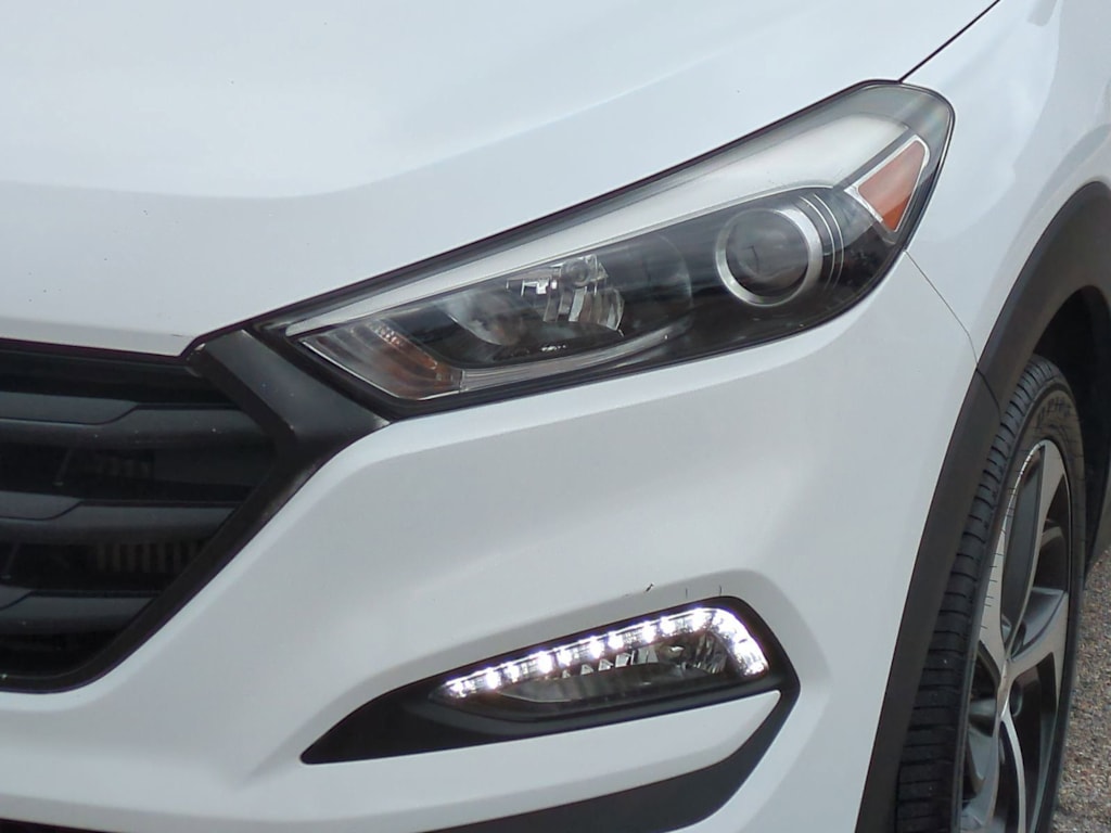 Thumbnail: 2018 Hyundai Tucson - 24