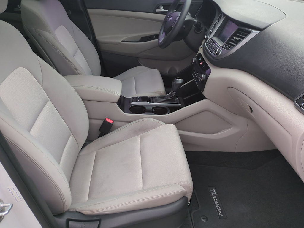 Thumbnail: 2018 Hyundai Tucson - 29