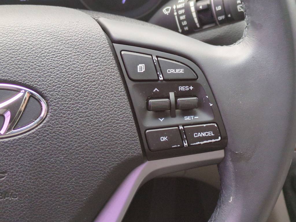 Thumbnail: 2018 Hyundai Tucson - 31