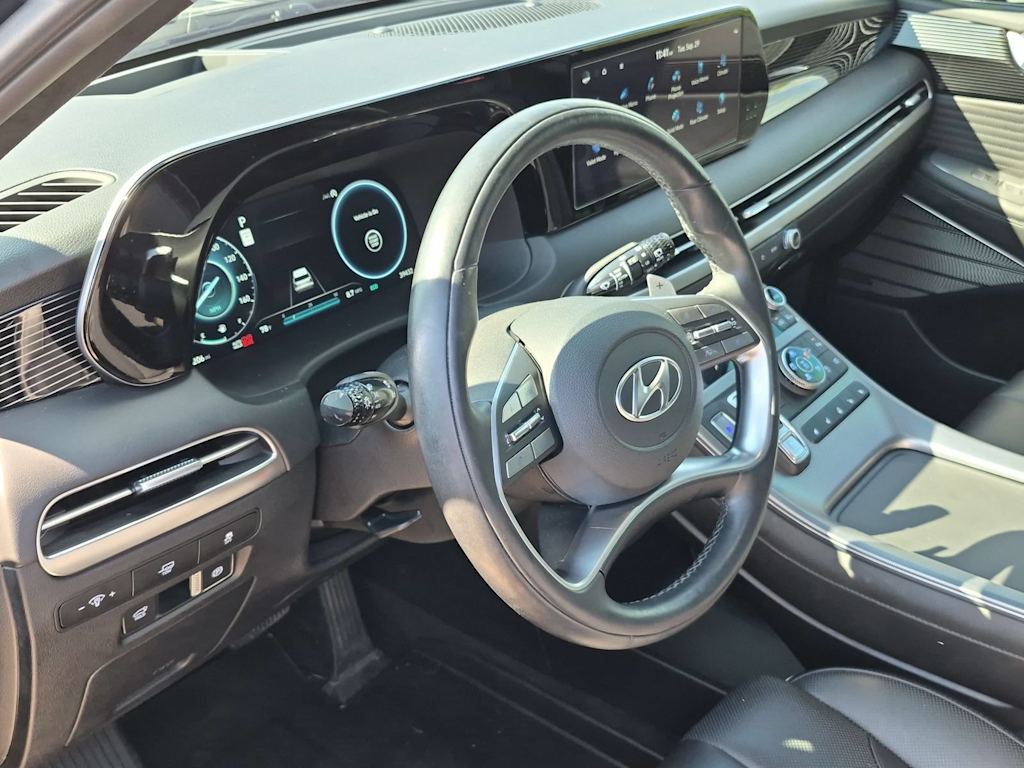 Thumbnail: 2024 Hyundai Palisade - 2