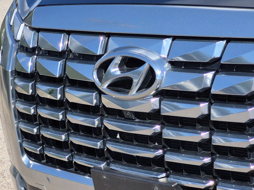 Thumbnail: 2024 Hyundai Palisade - 7