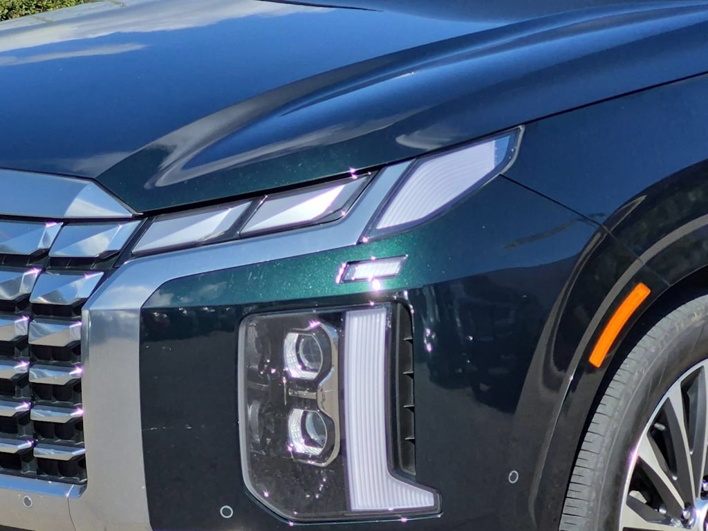 Thumbnail: 2024 Hyundai Palisade - 23