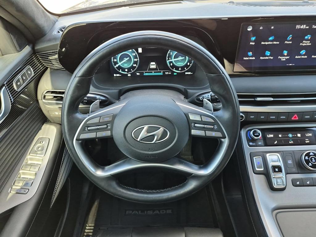 Thumbnail: 2024 Hyundai Palisade - 13