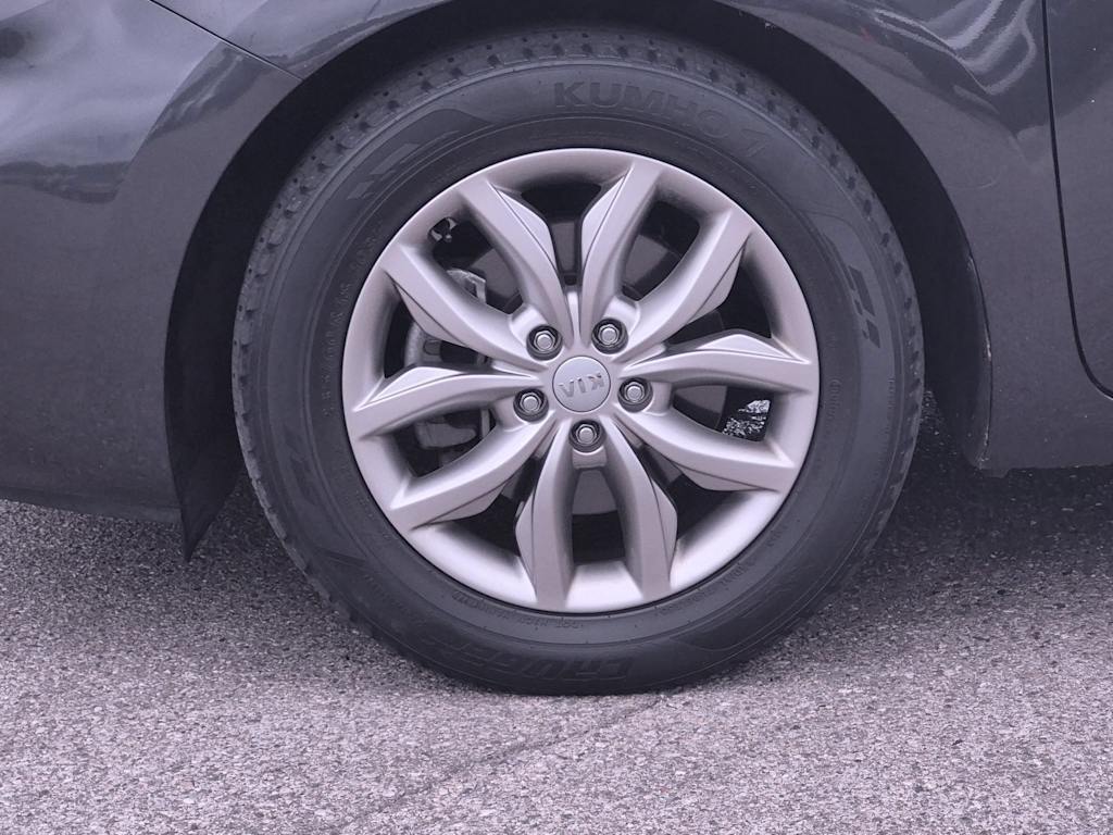 Thumbnail: 2021 Kia Sedona - 7