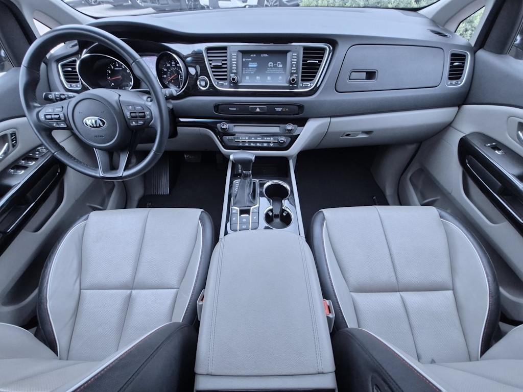 Thumbnail: 2021 Kia Sedona - 8