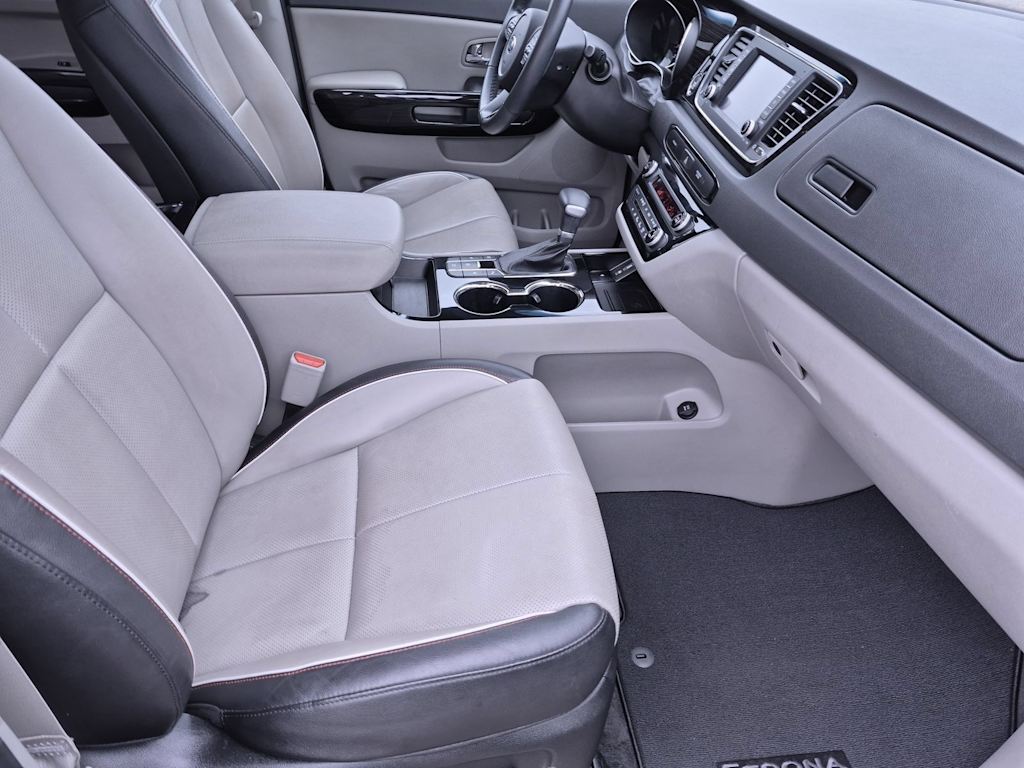 Thumbnail: 2021 Kia Sedona - 10