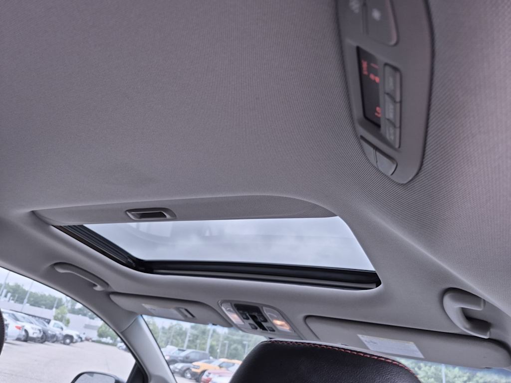 Thumbnail: 2021 Kia Sedona - 29