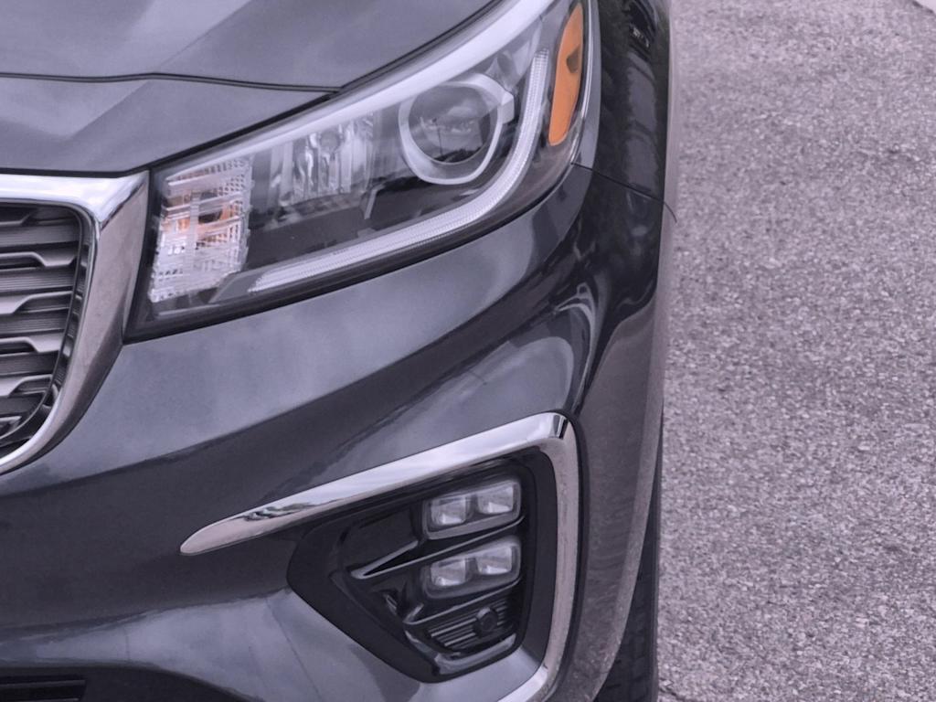 Thumbnail: 2021 Kia Sedona - 23