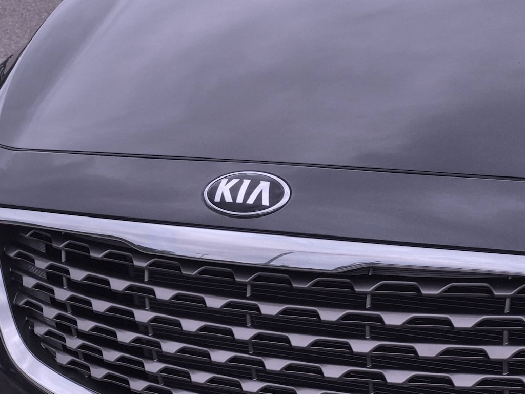 Thumbnail: 2021 Kia Sedona - 6