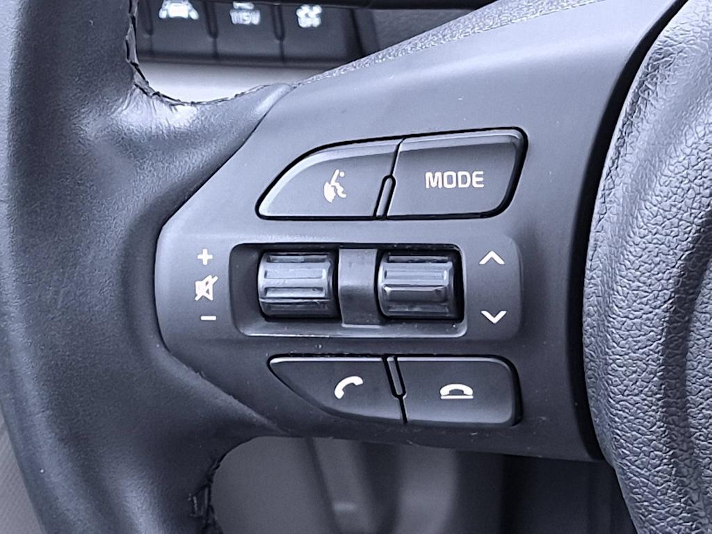 Thumbnail: 2021 Kia Sedona - 30