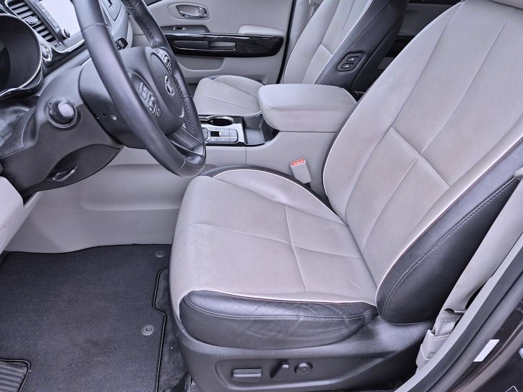 Thumbnail: 2021 Kia Sedona - 9