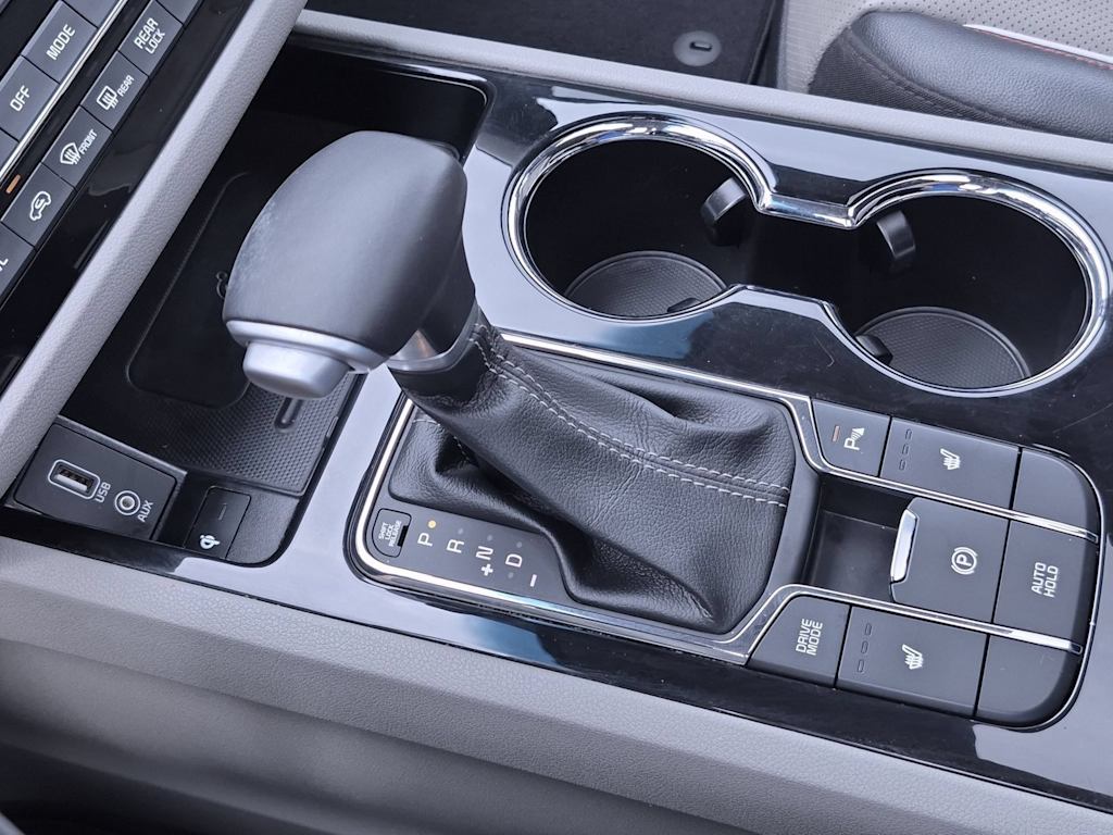 Thumbnail: 2021 Kia Sedona - 36
