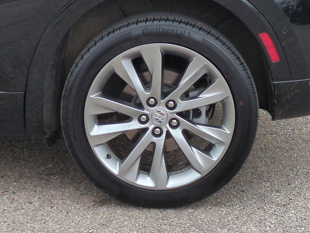 Thumbnail: 2023 Buick Envision - 7
