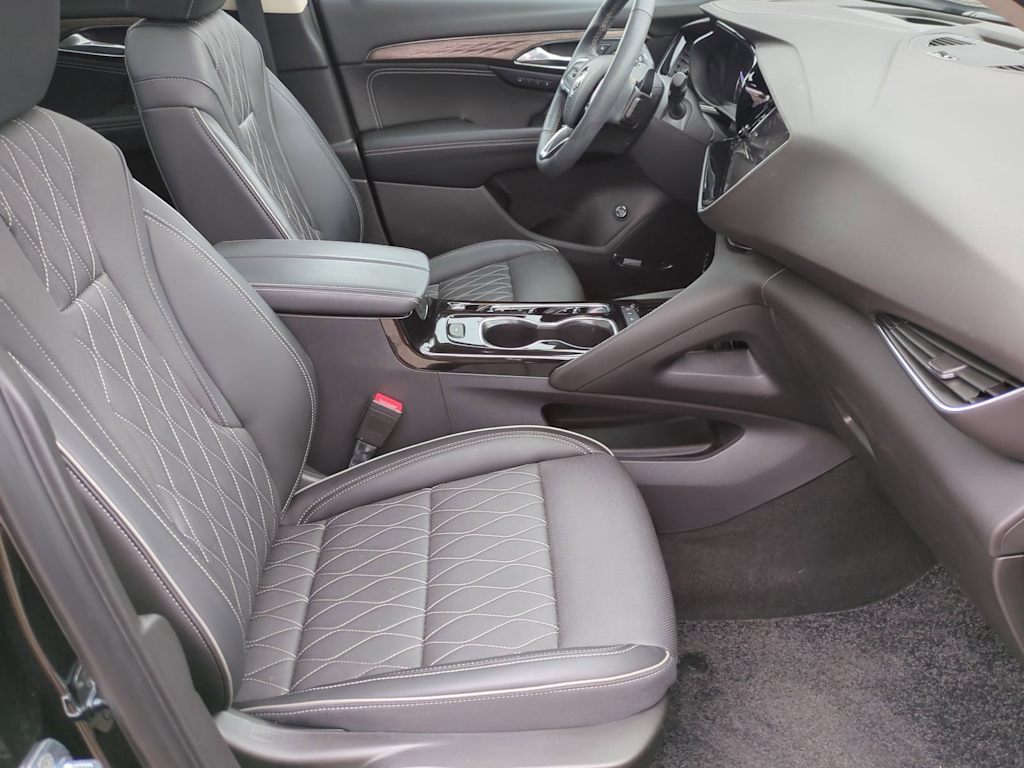 Thumbnail: 2023 Buick Envision - 30