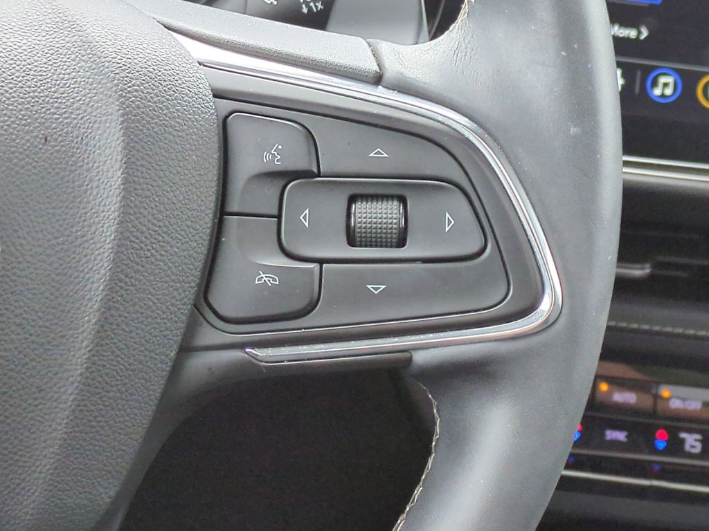 Thumbnail: 2023 Buick Envision - 32