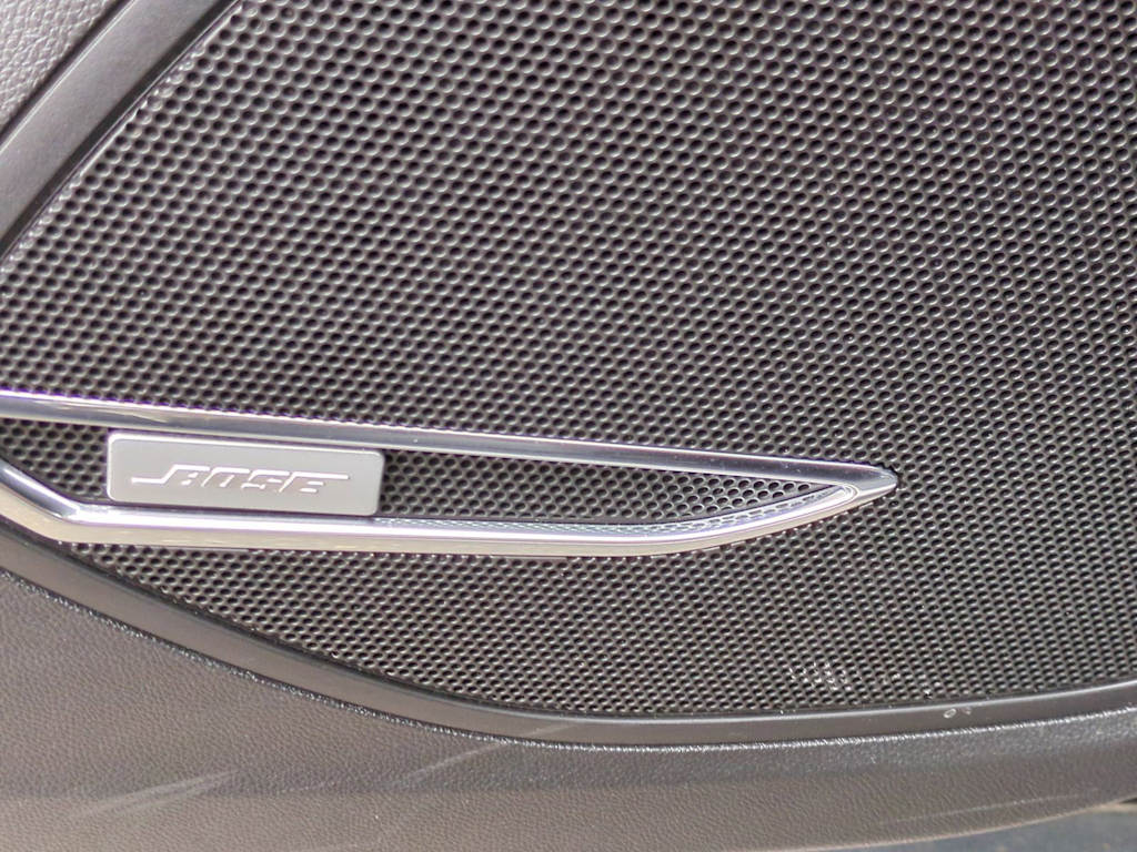 Thumbnail: 2023 Buick Envision - 35