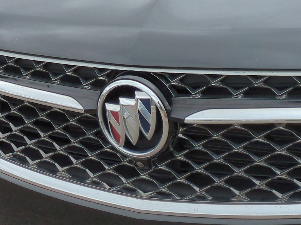 Thumbnail: 2023 Buick Envision - 6