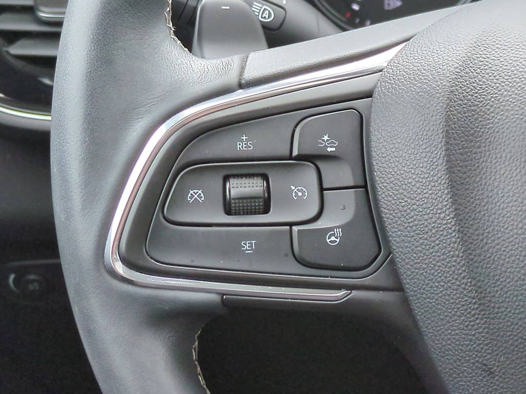 Thumbnail: 2023 Buick Envision - 31