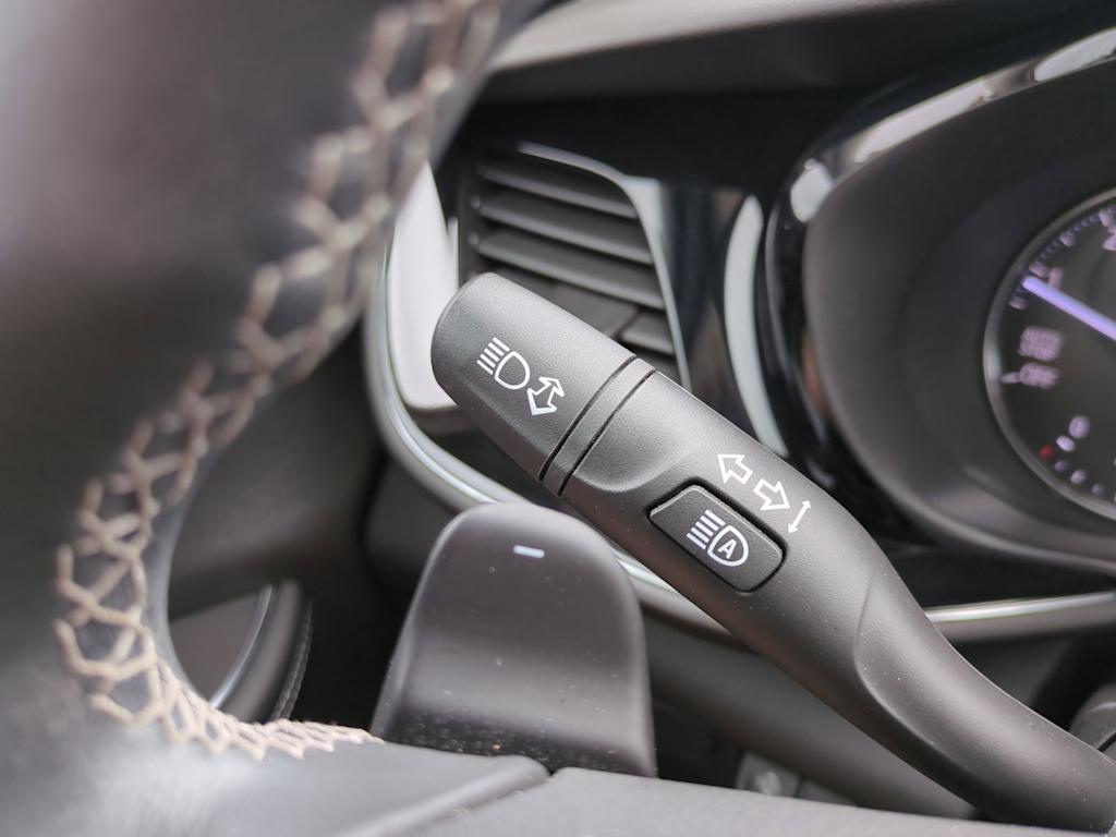 Thumbnail: 2023 Buick Envision - 14
