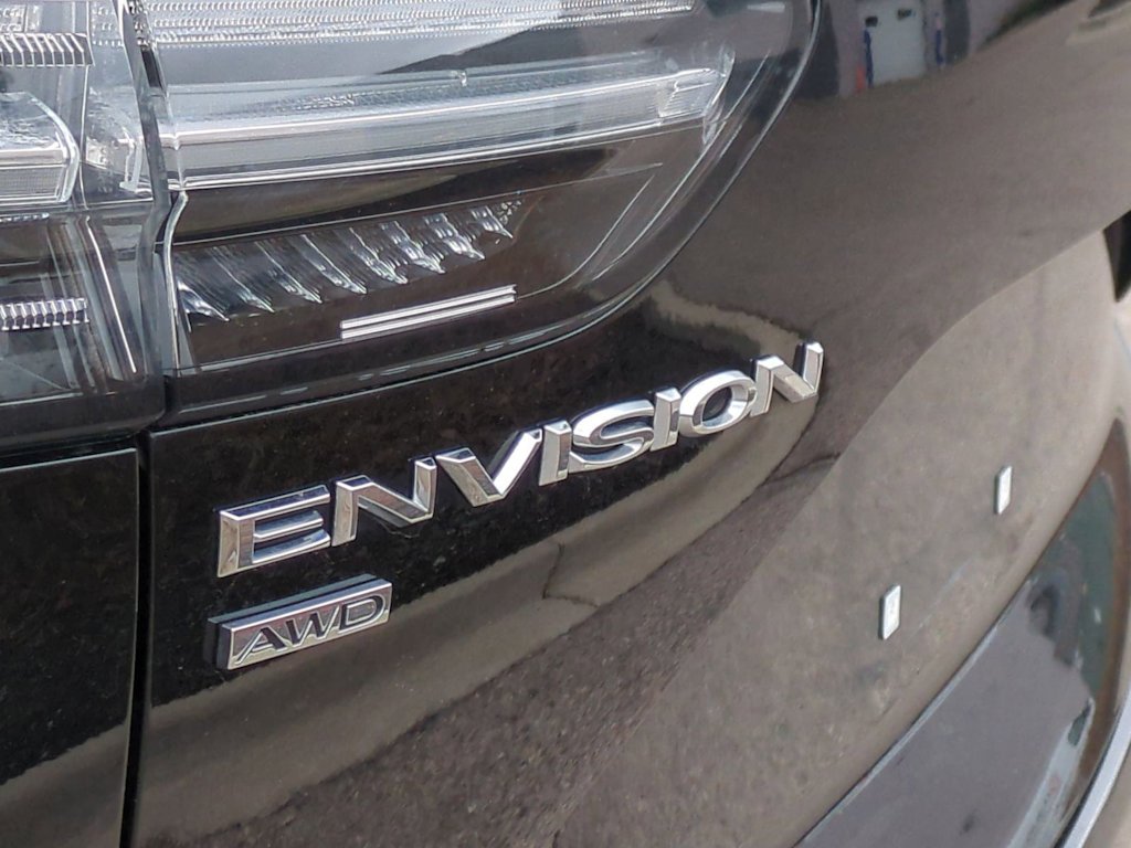 Thumbnail: 2023 Buick Envision - 25