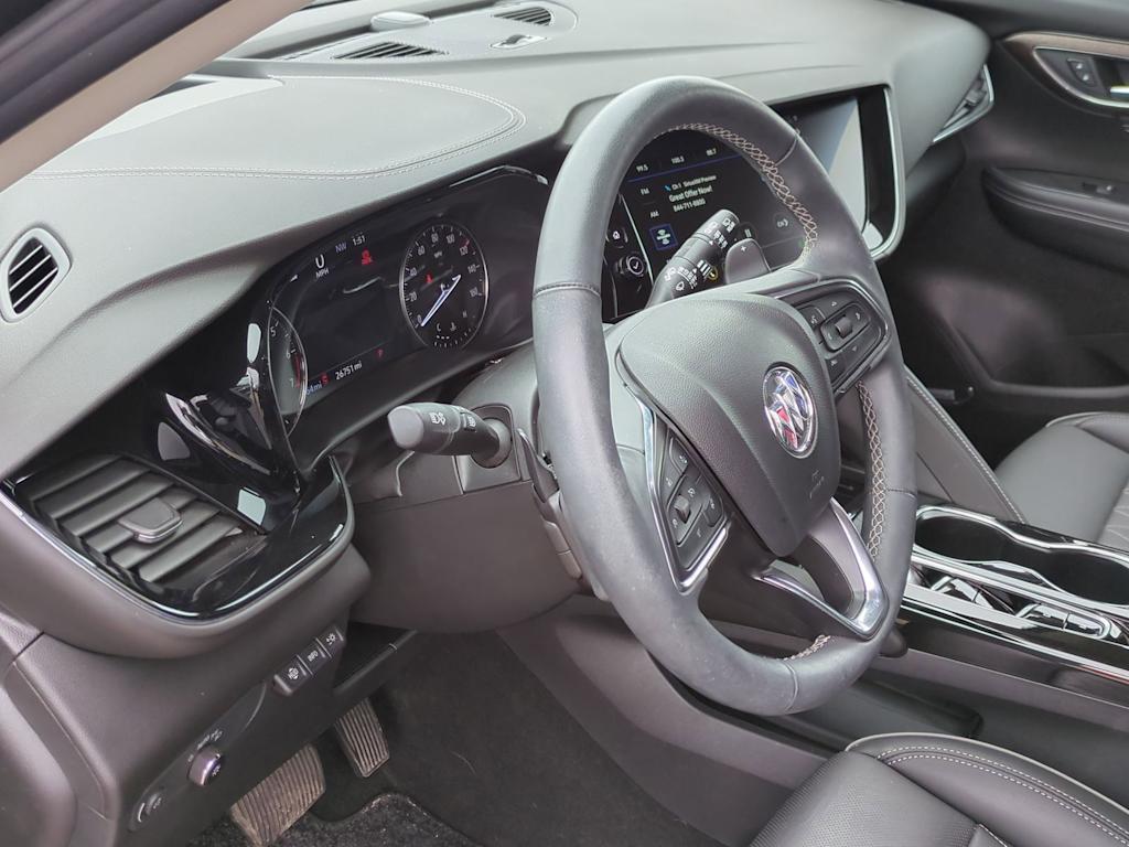 Thumbnail: 2023 Buick Envision - 2