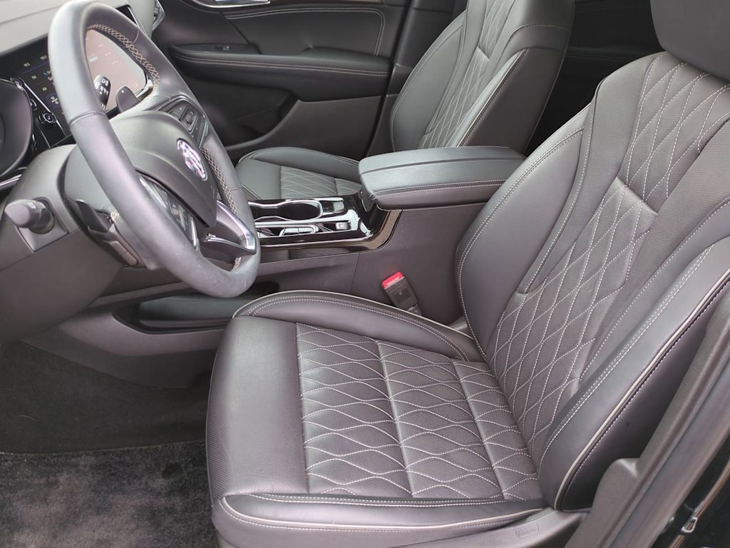 Thumbnail: 2023 Buick Envision - 9